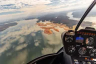 Sevierville Helicopter Tour Over Douglas Lake thumbnail 3