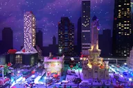 Chicago LEGOLAND Discovery Center Admission thumbnail 3