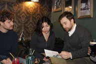 New York City Speakeasy Tour in West Village thumbnail 3