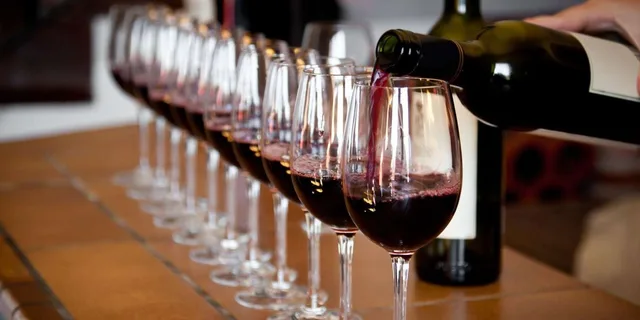 Atlanta Wine Country Tour - Image 2