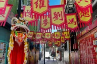 San Francisco Chinatown and North Beach Walking Tour thumbnail 1