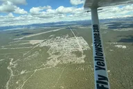 West Yellowstone Scenic Flight 15 Min thumbnail 1