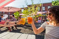 Charlotte Brewery and Bar Crawl thumbnail 3