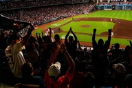 Houston Astros Baseball Game at Daikin Park thumbnail 1