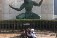 Detroit Scavenger Hunt thumbnail 2