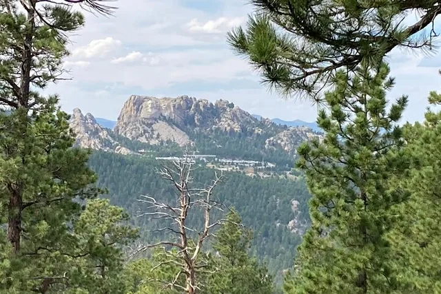 Keystone Mount Rushmore Expedition Tour 10 hr - Image 6