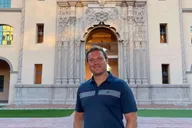 Tucson Downtown Walking Tour with Local Guide thumbnail 1