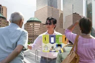 New York City Wall Street Walking Tour thumbnail 4