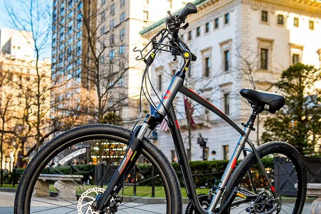 New York City Bike Rental - Image 2