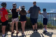 Laguna Beach Electric Bike Tour thumbnail 5