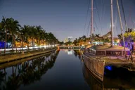 Miami Airport to Cruise Port Transfer thumbnail 6