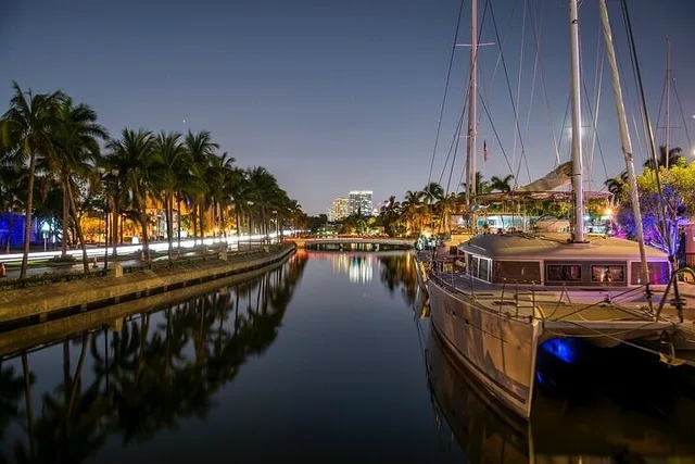 Miami Airport to Cruise Port Transfer - Image 6