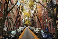 Boston Underground Railroad Walking Tour thumbnail 1