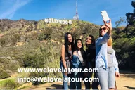 Los Angeles Private Full Day Tour thumbnail 2