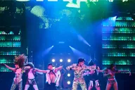 Las Vegas Cirque du Soleil Mad Apple Show thumbnail 5