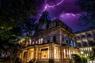 Raleigh Ghost Tour thumbnail 2