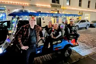 St. Augustine Electric Joy Ride thumbnail 4