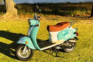Charleston Scooter Rental thumbnail 5