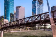 Houston Day Trip with Lunch thumbnail 3