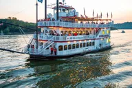Cincinnati Riverboat Cruise with Lunch thumbnail 6