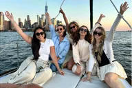 New York City Sailboat Tour thumbnail 2