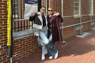Philadelphia Murder Mystery Detective Game