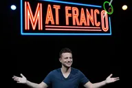 Las Vegas Mat Franco Magic Show 1.5 hr thumbnail 2
