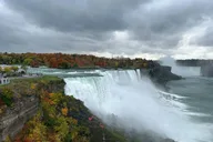 Niagara Falls Guided Tour with Scenic Views thumbnail 6