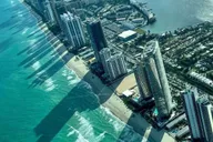 Miami Beach Sunset Flight Tour thumbnail 5