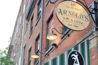 Cincinnati Ghost Walking Tour with Booze thumbnail 5