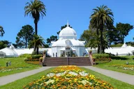 San Francisco Golden Gate Park Tour thumbnail 4