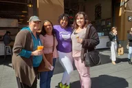 Los Angeles Scavenger Hunt thumbnail 1