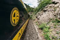 Girdwood Bears, Trains & Icebergs Tour thumbnail 6