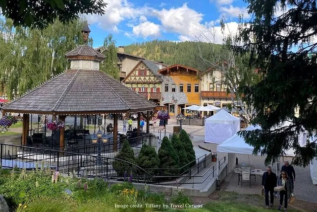 Seattle Day Trip to Leavenworth - Image 5