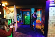 Branson Ripley's Fun Park Entry Ticket thumbnail 6