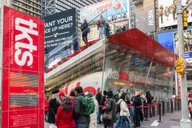 New York Broadway Theatre District Tour thumbnail 6