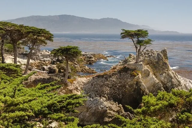Carmel App-Guided Driving Tour via Uber - Image 5