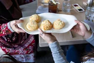 Nashville Food Tour in Downtown thumbnail 3