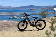 Las Vegas Electric Bike Tour to Hoover Dam thumbnail 4