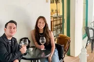 Santa Barbara Wine and Chocolate Walking Tour thumbnail 4