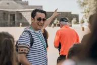 New York Statue of Liberty Guided Tour thumbnail 5