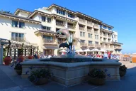 Monterey Cannery Row Self-Guided Audio Tour thumbnail 2