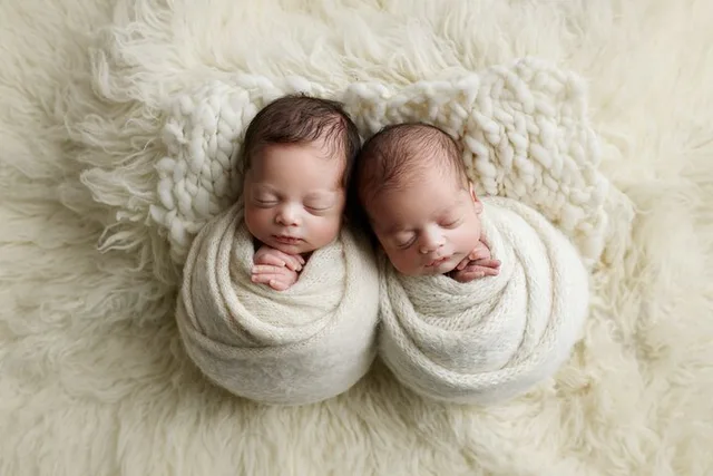 San Diego Newborn Photography Mentoring Session - Image 6
