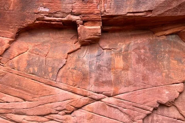 Rock Canyon Rappelling Adventure - Image 5