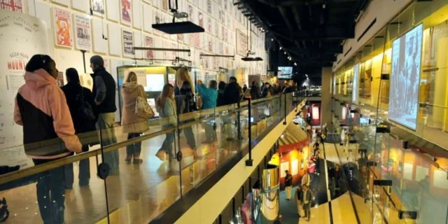 Nashville Country Music Hall of Fame and Museum Admission - Image 6