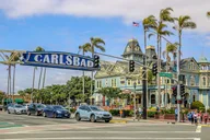 Carlsbad Seaside Village Private Tour from Los Angeles thumbnail 6