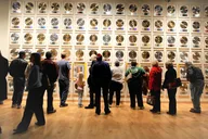 Nashville Country Music Hall of Fame Guided Tour thumbnail 2