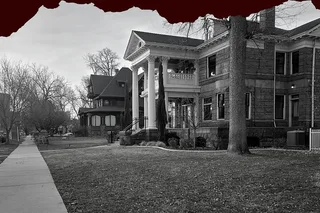Boise Walking Tour of Macabre History