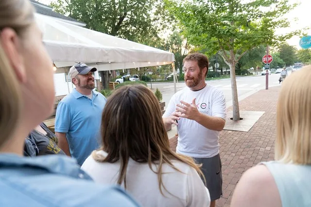 Seattle Brew Tour by Junket - Image 3