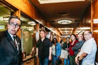 Long Beach Queen Mary Paranormal Experience thumbnail 3